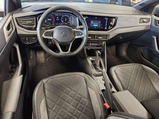 VOLKSWAGEN-VIRTUS-1.4 250 TSI EXCLUSIVE AUTOMÁTICO VOLKSWAGEN-VIRTUS-2025