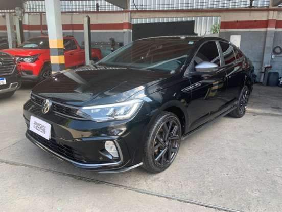VOLKSWAGEN-VIRTUS-1.4 250 TSI EXCLUSIVE AUTOMÁTICO VOLKSWAGEN-VIRTUS-2024