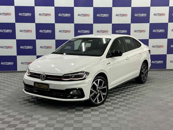 VOLKSWAGEN-VIRTUS-1.4 250 TSI GTS AUTOMÁTICO VOLKSWAGEN-VIRTUS-2022