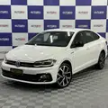VOLKSWAGEN VIRTUS 1.4 250 TSI GTS AUTOMÁTICO VOLKSWAGEN VIRTUS 1.4 250 TSI GTS AUTOMÁTICO