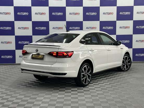 VOLKSWAGEN-VIRTUS-1.4 250 TSI GTS AUTOMÁTICO VOLKSWAGEN-VIRTUS-2022