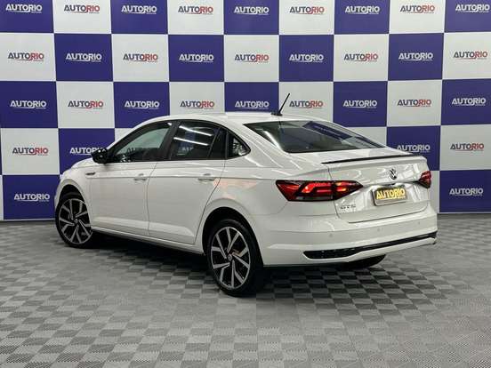 VOLKSWAGEN-VIRTUS-1.4 250 TSI GTS AUTOMÁTICO VOLKSWAGEN-VIRTUS-2022