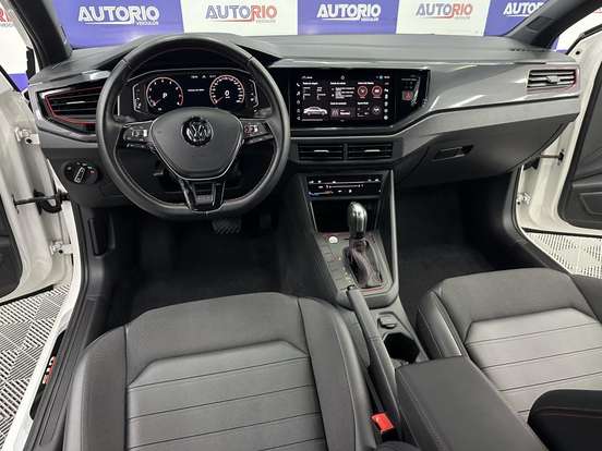 VOLKSWAGEN-VIRTUS-1.4 250 TSI GTS AUTOMÁTICO VOLKSWAGEN-VIRTUS-2022