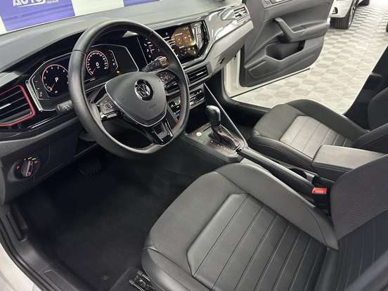 VOLKSWAGEN-VIRTUS-1.4 250 TSI GTS AUTOMÁTICO VOLKSWAGEN-VIRTUS-2022