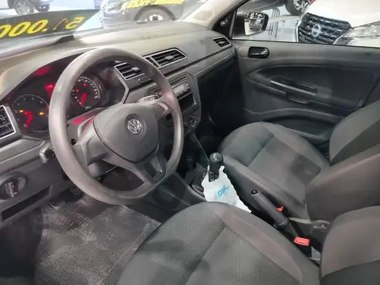 VOLKSWAGEN-VOYAGE-1.0 12V MPI TOTALFLEX 4P MANUAL VOLKSWAGEN-VOYAGE-2022