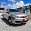 VOLKSWAGEN VOYAGE 1.0 MI 8V FLEX 4P MANUAL VOLKSWAGEN VOYAGE 1.0 MI 8V FLEX 4P MANUAL