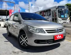 VOLKSWAGEN VOYAGE 1.0 MI 8V FLEX 4P MANUAL VOLKSWAGEN VOYAGE 1.0 MI 8V FLEX 4P MANUAL