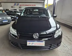 VOLKSWAGEN VOYAGE 1.6 MI 8V FLEX 4P MANUAL VOLKSWAGEN VOYAGE 1.6 MI 8V FLEX 4P MANUAL