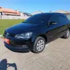 VOLKSWAGEN VOYAGE 1.6 MI COMFORTLINE 8V FLEX 4P MANUAL VOLKSWAGEN VOYAGE 1.6 MI COMFORTLINE 8V FLEX 4P MANUAL