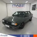 VOLKSWAGEN VOYAGE 1.8 GL 8V ÁLCOOL 4P MANUAL VOLKSWAGEN VOYAGE 1.8 GL 8V ÁLCOOL 4P MANUAL