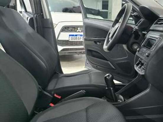 VOLKSWAGEN-VOYAGE-1.0 12V MPI TOTALFLEX 4P MANUAL VOLKSWAGEN-VOYAGE-2022