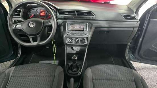 VOLKSWAGEN-VOYAGE-1.0 12V MPI TOTALFLEX 4P MANUAL VOLKSWAGEN-VOYAGE-2022