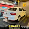VOLKSWAGEN VOYAGE 1.0 12V MPI TOTALFLEX 4P MANUAL VOLKSWAGEN VOYAGE 1.0 12V MPI TOTALFLEX 4P MANUAL