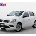 VOLKSWAGEN VOYAGE 1.0 12V MPI TOTALFLEX 4P MANUAL VOLKSWAGEN VOYAGE 1.0 12V MPI TOTALFLEX 4P MANUAL