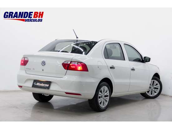 VOLKSWAGEN-VOYAGE-1.0 12V MPI TOTALFLEX 4P MANUAL VOLKSWAGEN-VOYAGE-2022