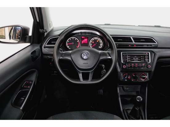 VOLKSWAGEN-VOYAGE-1.0 12V MPI TOTALFLEX 4P MANUAL VOLKSWAGEN-VOYAGE-2022
