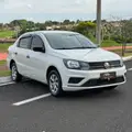 VOLKSWAGEN VOYAGE 1.0 12V MPI TOTALFLEX 4P MANUAL VOLKSWAGEN VOYAGE 1.0 12V MPI TOTALFLEX 4P MANUAL