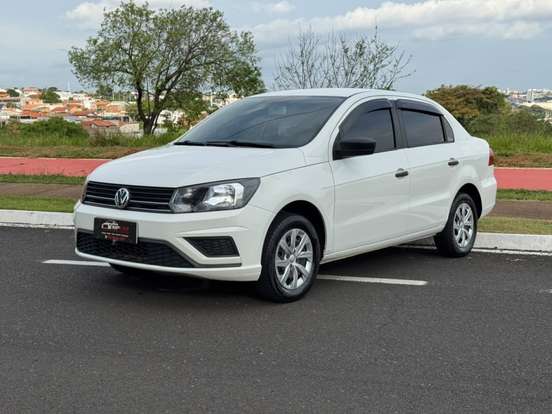 VOLKSWAGEN-VOYAGE-2021