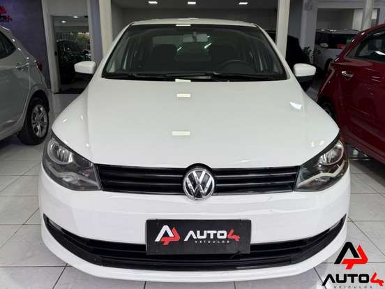 VOLKSWAGEN-VOYAGE-1.0 MI CITY 8V FLEX 4P MANUAL VOLKSWAGEN-VOYAGE-2014