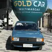 VOLKSWAGEN VOYAGE 1.5 LS 8V ÁLCOOL 2P MANUAL VOLKSWAGEN VOYAGE 1.5 LS 8V ÁLCOOL 2P MANUAL