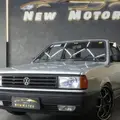 VOLKSWAGEN VOYAGE 1.6 CL 8V ÁLCOOL 2P MANUAL VOLKSWAGEN VOYAGE 1.6 CL 8V ÁLCOOL 2P MANUAL