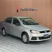 VOLKSWAGEN VOYAGE 1.6 MSI TOTALFLEX TRENDLINE 4P MANUAL VOLKSWAGEN VOYAGE 1.6 MSI TOTALFLEX TRENDLINE 4P MANUAL