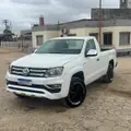 VOLKSWAGEN AMAROK 2.0 S 4X4 CS 16V TURBO INTERCOOLER DIESEL 2P MANUAL VOLKSWAGEN AMAROK 2.0 S 4X4 CS 16V TURBO INTERCOOLER DIESEL 2P MANUAL