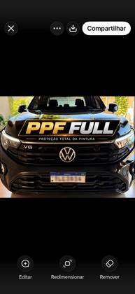 VOLKSWAGEN AMAROK 3.0 V6 TDI DIESEL EXTREME CD 4MOTION AUTOMÁTICO