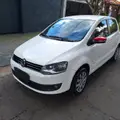 VOLKSWAGEN FOX 1.6 MI 8V FLEX 4P MANUAL VOLKSWAGEN FOX 1.6 MI 8V FLEX 4P MANUAL
