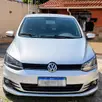 VOLKSWAGEN FOX 1.6 MSI TOTAL FLEX CONNECT 4P MANUAL VOLKSWAGEN FOX 1.6 MSI TOTAL FLEX CONNECT 4P MANUAL