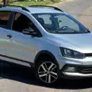 VOLKSWAGEN FOX 1.6 MSI TOTAL FLEX XTREME 4P MANUAL VOLKSWAGEN FOX 1.6 MSI TOTAL FLEX XTREME 4P MANUAL