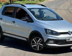 VOLKSWAGEN FOX 1.6 MSI TOTAL FLEX XTREME 4P MANUAL VOLKSWAGEN FOX 1.6 MSI TOTAL FLEX XTREME 4P MANUAL