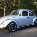 VOLKSWAGEN FUSCA 1.6 8V GASOLINA 2P MANUAL VOLKSWAGEN FUSCA 1.6 8V GASOLINA 2P MANUAL