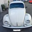 VOLKSWAGEN FUSCA 1.6 8V GASOLINA 2P MANUAL VOLKSWAGEN FUSCA 1.6 8V GASOLINA 2P MANUAL