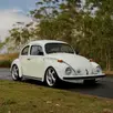 VOLKSWAGEN FUSCA 1.6 8V GASOLINA 2P MANUAL VOLKSWAGEN FUSCA 1.6 8V GASOLINA 2P MANUAL