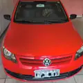 VOLKSWAGEN GOL 1.0 MI 8V FLEX 4P MANUAL G.V VOLKSWAGEN GOL 1.0 MI 8V FLEX 4P MANUAL G.V