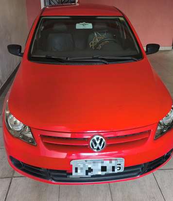 VOLKSWAGEN-GOL-2009