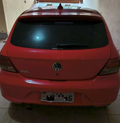 VOLKSWAGEN-GOL-2009