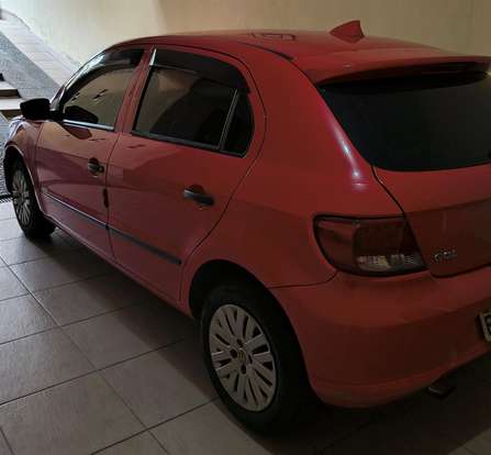 VOLKSWAGEN-GOL-2009