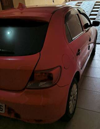 VOLKSWAGEN-GOL-2009