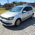 VOLKSWAGEN GOL 1.0 MI CITY 8V FLEX 4P MANUAL VOLKSWAGEN GOL 1.0 MI CITY 8V FLEX 4P MANUAL