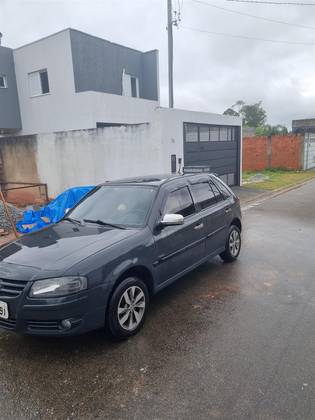 VOLKSWAGEN GOL 1.0 MI CITY 8V FLEX 4P MANUAL G.IV