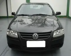 VOLKSWAGEN GOL 1.0 MI CITY 8V FLEX 4P MANUAL G.IV VOLKSWAGEN GOL 1.0 MI CITY 8V FLEX 4P MANUAL G.IV