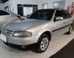 VOLKSWAGEN GOL 1.0 MI CITY 8V FLEX 4P MANUAL G.IV VOLKSWAGEN GOL 1.0 MI CITY 8V FLEX 4P MANUAL G.IV