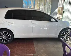 VOLKSWAGEN GOLF 1.4 TSI HIGHLINE 16V GASOLINA 4P AUTOMÁTICO VOLKSWAGEN GOLF 1.4 TSI HIGHLINE 16V GASOLINA 4P AUTOMÁTICO