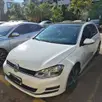 VOLKSWAGEN GOLF 1.4 TSI HIGHLINE 16V TOTAL FLEX 4P TIPTRONIC VOLKSWAGEN GOLF 1.4 TSI HIGHLINE 16V TOTAL FLEX 4P TIPTRONIC