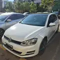 VOLKSWAGEN GOLF 1.4 TSI HIGHLINE 16V TOTAL FLEX 4P TIPTRONIC VOLKSWAGEN GOLF 1.4 TSI HIGHLINE 16V TOTAL FLEX 4P TIPTRONIC