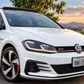 VOLKSWAGEN GOLF 2.0 350 TSI GASOLINA GTI DSG VOLKSWAGEN GOLF 2.0 350 TSI GASOLINA GTI DSG