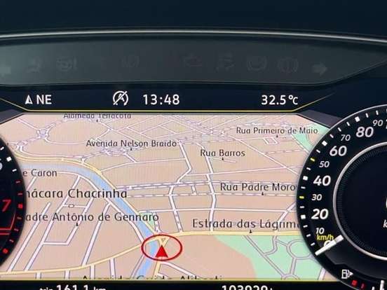 VOLKSWAGEN-GOLF-2.0 350 TSI GASOLINA GTI DSG VOLKSWAGEN-GOLF-2019