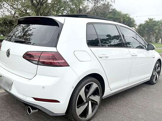 VOLKSWAGEN-GOLF-2.0 350 TSI GASOLINA GTI DSG VOLKSWAGEN-GOLF-2019
